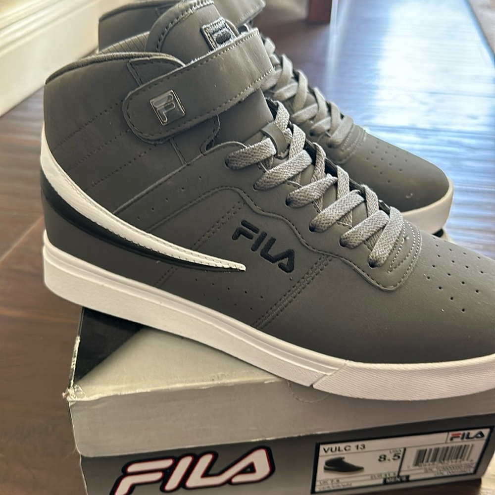 Fila sneakers